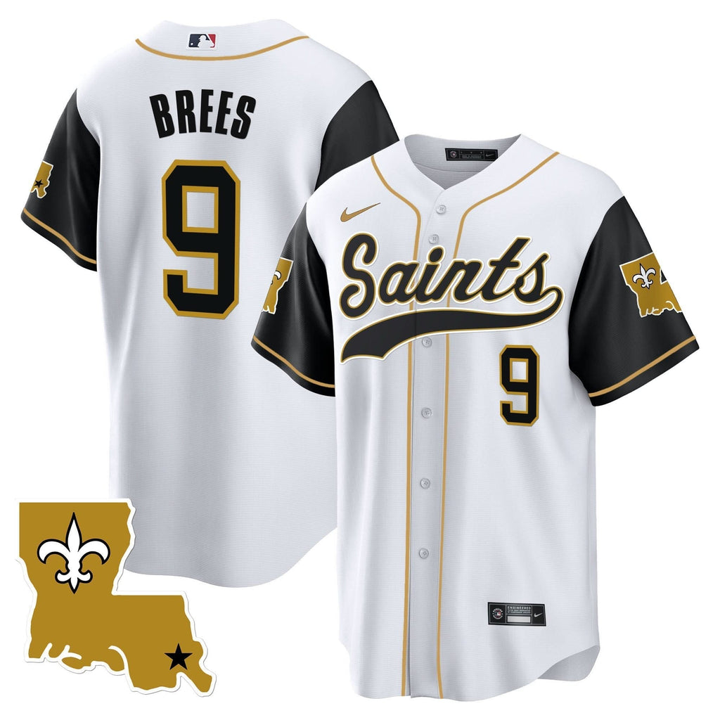 NO 1987 Legacy Cool Base Jersey - All Stitched