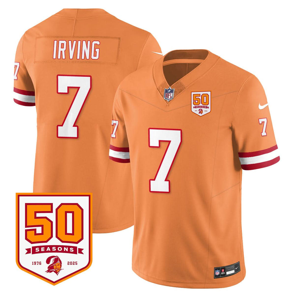TBB '76 Vapor Limited Jersey
