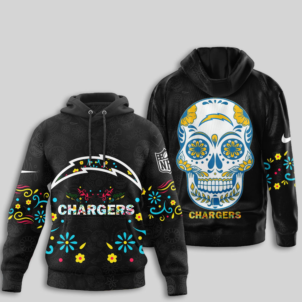 LVG | Premium Dia de los Muertos Limited Editions Hoodie MM